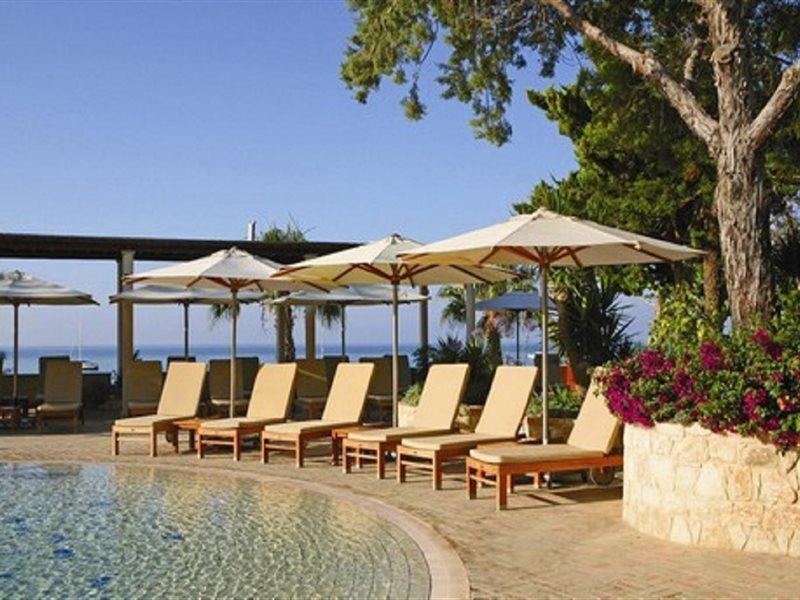 Columbia Beachotel Pissouri Exterior foto